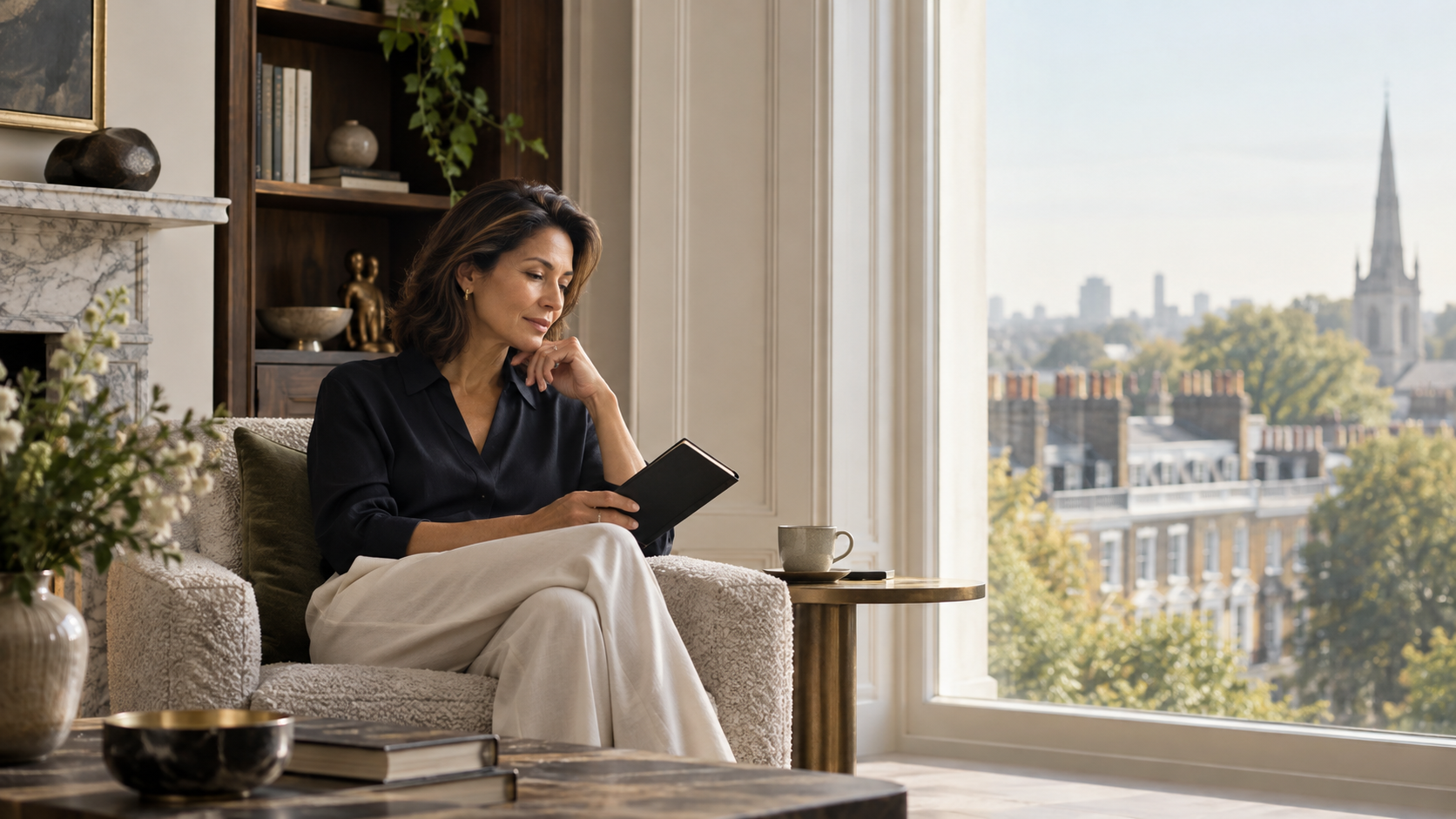 Private Client Services: Hudson’s relationship-led perspective